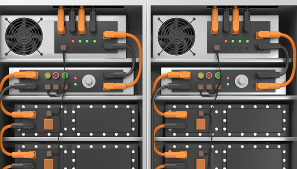 Next-Generation Energy Storage Connector Technologies