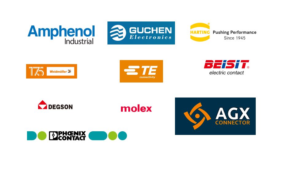 Top 10 Energy Storage Connector Manufacturers 2025