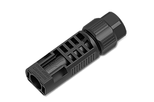 MC4 PV4 Solar Connector TUV Certified