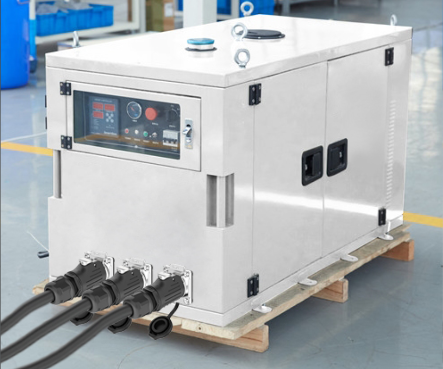 Waterproof-Connectors-for-Industrial-Equipment