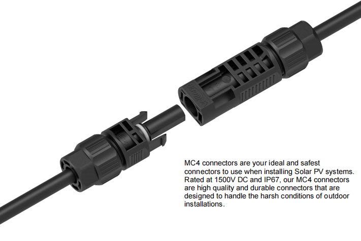 Factors for selecting MC4 connector manufacturers