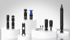 MC4 Solar Connector Family