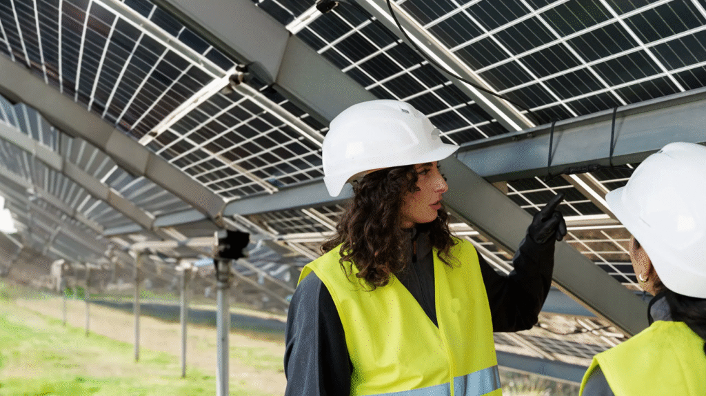 Critical Role of MC4 Connectors in Solar Energy