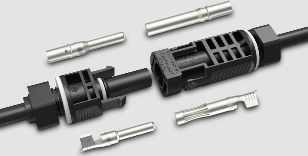 MC4 manufacturing quality